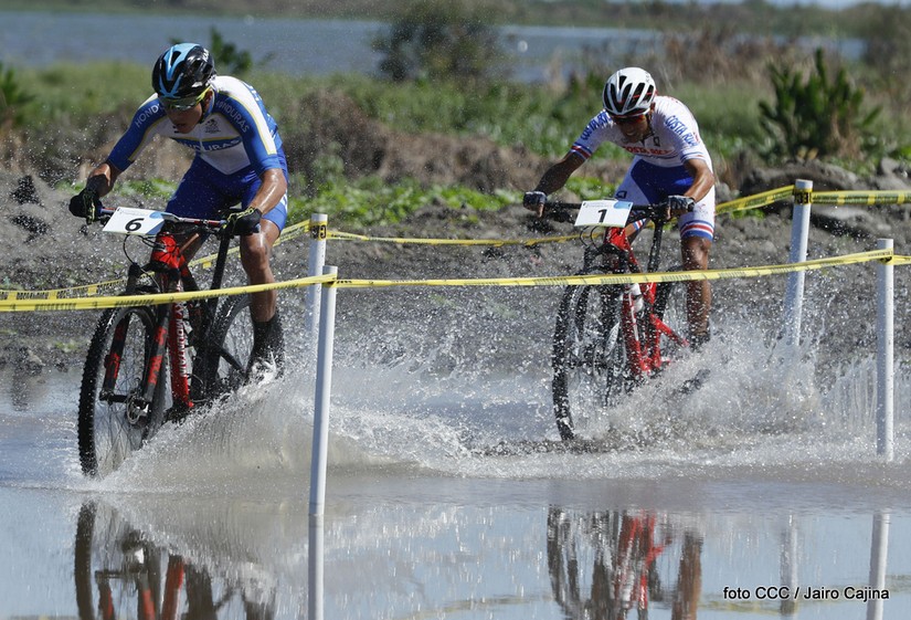 ciclismo